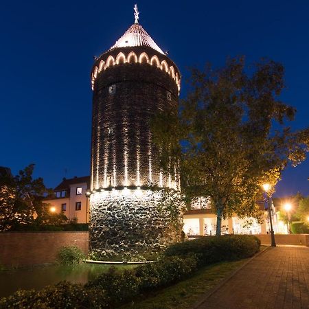 Apartment Haltern Dış mekan fotoğraf