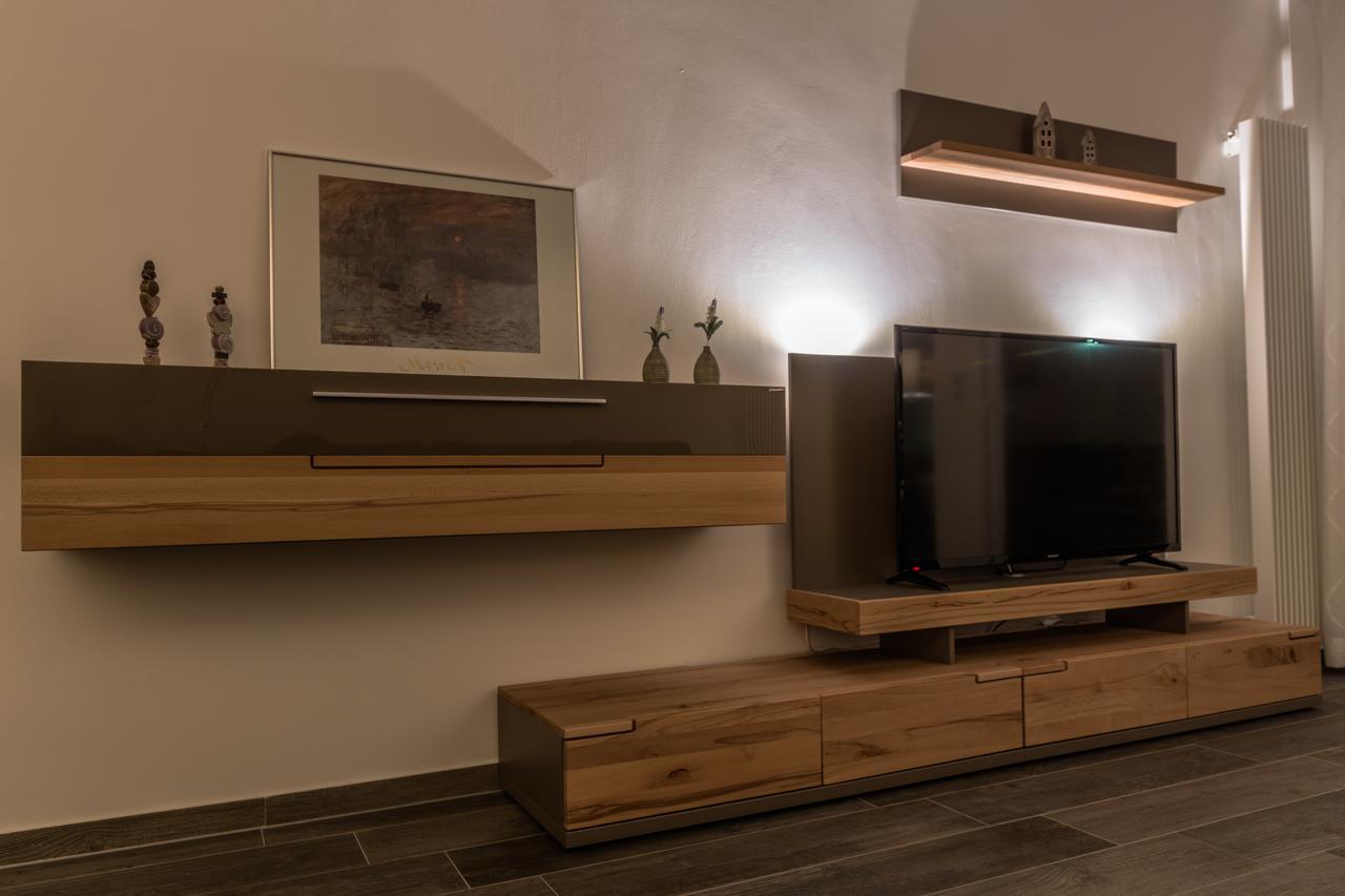 Apartment Haltern Dış mekan fotoğraf