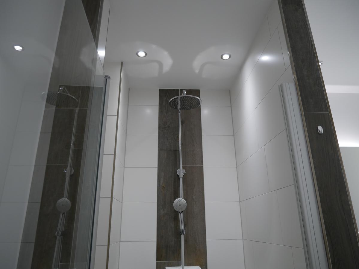 Apartment Haltern Dış mekan fotoğraf