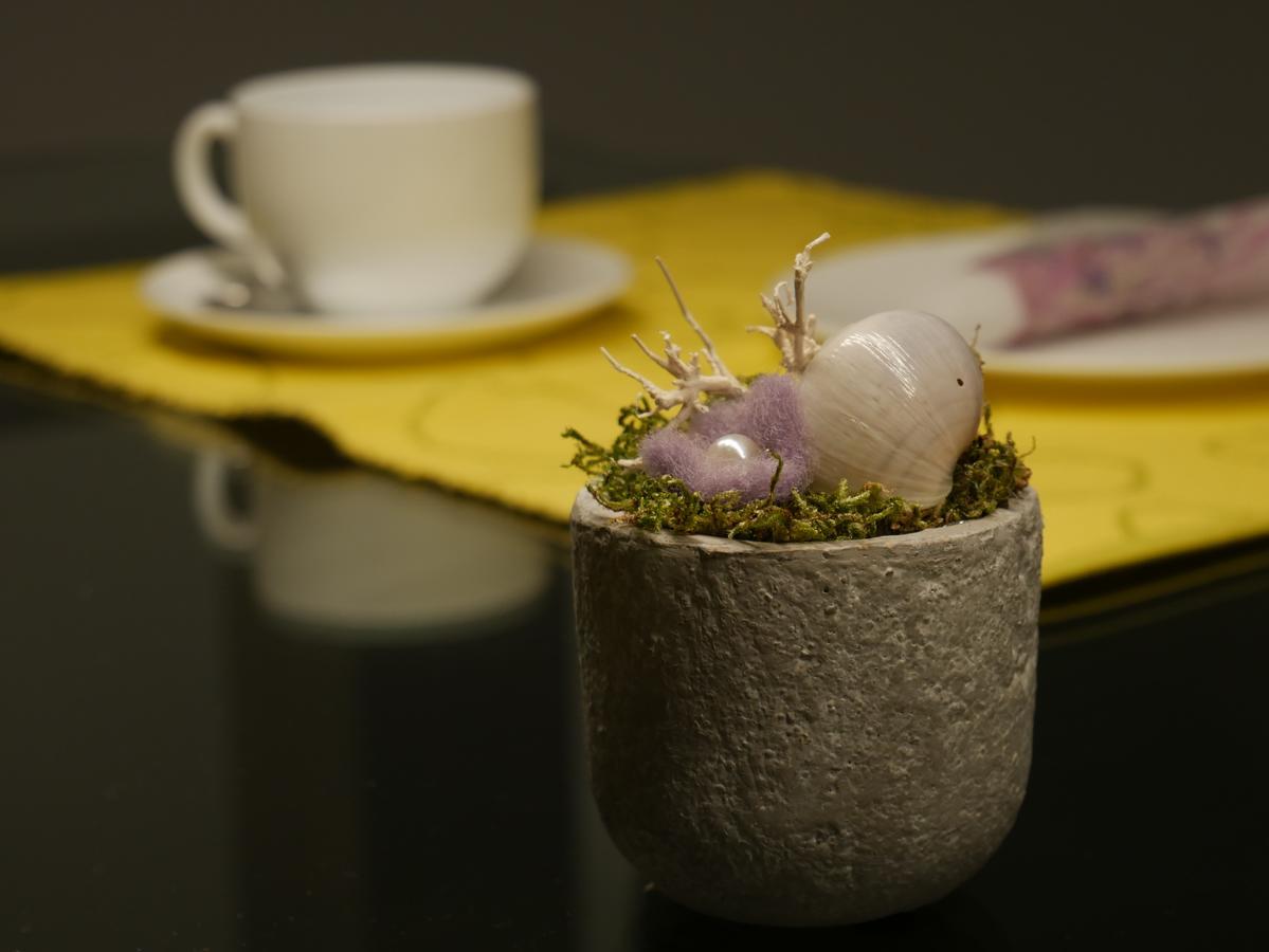 Apartment Haltern Dış mekan fotoğraf