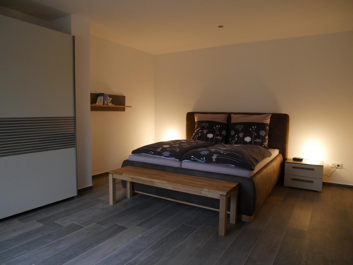 Apartment Haltern Dış mekan fotoğraf