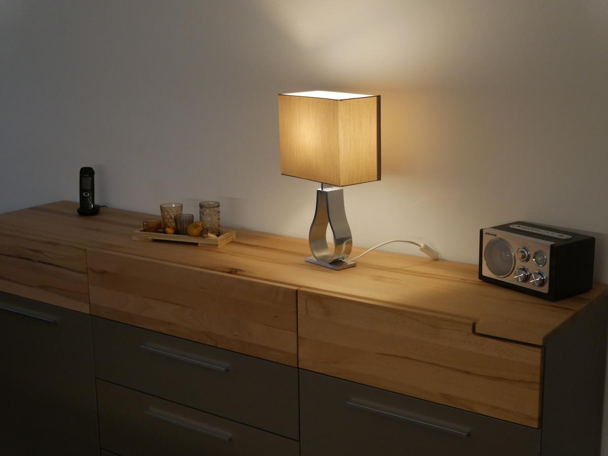 Apartment Haltern Dış mekan fotoğraf