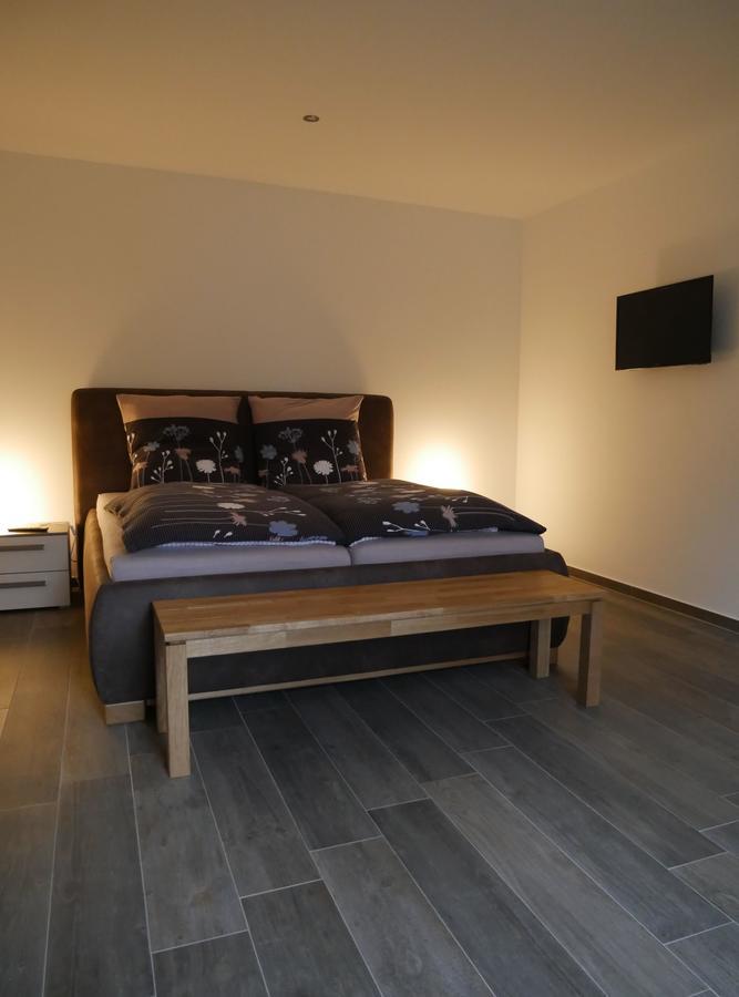 Apartment Haltern Dış mekan fotoğraf